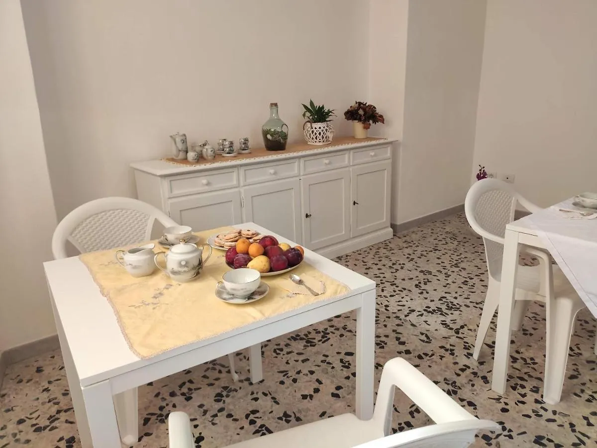 B&B 24 Maggio Carloforte  0*, Carloforte (Isola di San Pietro) Italy