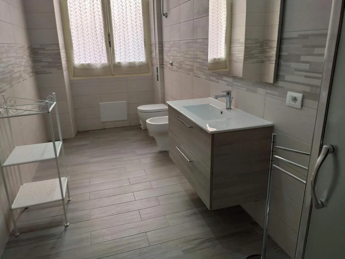 B&B 24 Maggio Carloforte  Bed & Breakfast