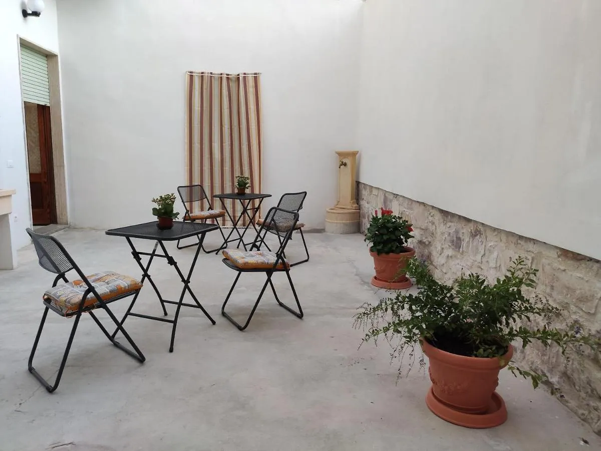 B&B 24 Maggio Carloforte  Italy