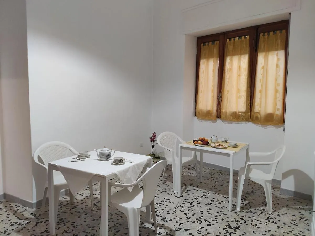 Bed & Breakfast B&B 24 Maggio Carloforte  Italy