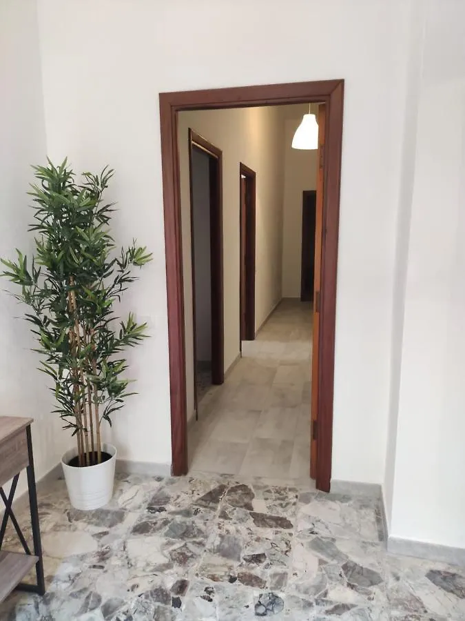 B&B 24 Maggio Carloforte  Bed & Breakfast Carloforte (Isola di San Pietro)