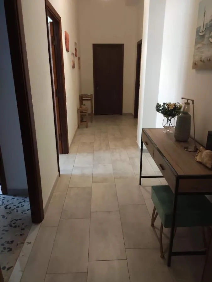 Bed & Breakfast B&B 24 Maggio Carloforte