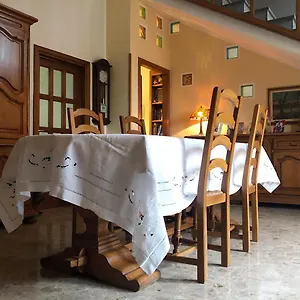  Bed & Breakfast Domus Birdi