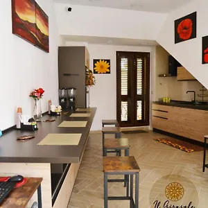  Guest house Il Girasole