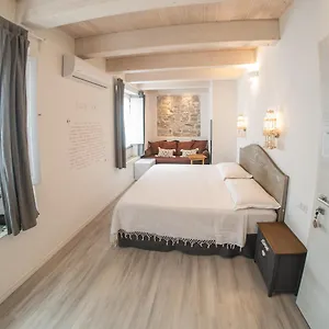 Bed & Breakfast Stanza Viaggio, Carloforte (Isola di San Pietro)