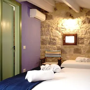 Affittacamere Sibilla Family Suites, Carloforte (Isola di San Pietro)