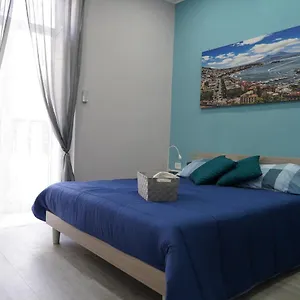 Cristal Bed & Breakfast Naples
